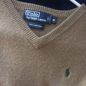 Polo long sleeve
